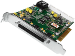 Плата  ICP DAS PCI-826LU CR