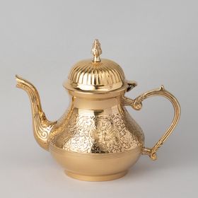 Чайники заварочные Lefard