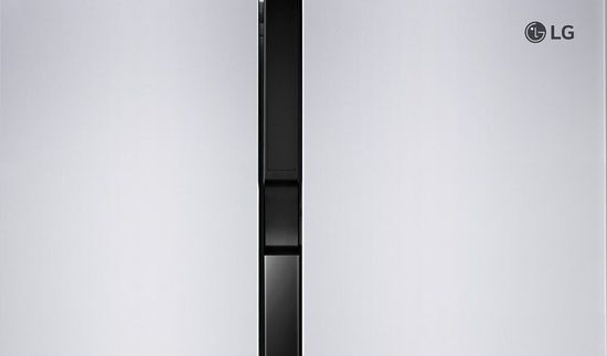 Холодильник LG GC-B247JVUV