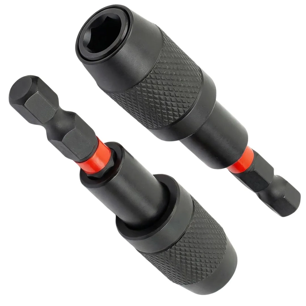 Битодержатели 1/4''х67мм (2шт./комп.) JBC JBC-HW-S8