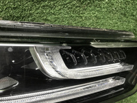 Битая Фара правая Chery Tiggo 8 Pro Max 22-24 LED