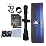 Оптический прицел DISCOVERY VT-Z 6-24X50SF FFP D-30mm