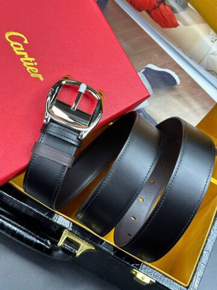 Ремень Cartier
