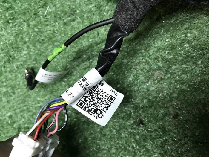 Зеркало правое Chery Tiggo 7 Pro Max (2022-нв) 14к