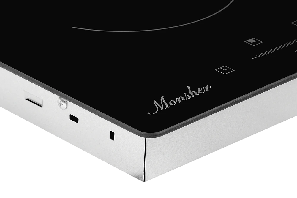 Встраиваемая электрическая варочная панель Monsher MHE 3002