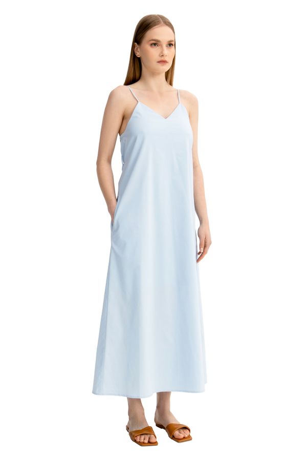 Платье сарафан