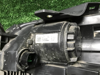 Битая Фара правая Kia Sportage 5 NQ5 (21-нв) LED