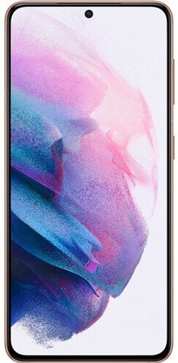Смартфон Samsung Galaxy S21 256Gb Phantom Violet (SM-G991BZVGSER) (5G)