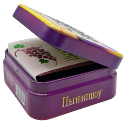 Цынзишоу плюс жиросжигатель для похудения мужчин и женщин