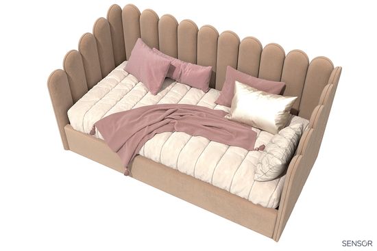 Диван-кровать Савоярди kids - спинка лесенка