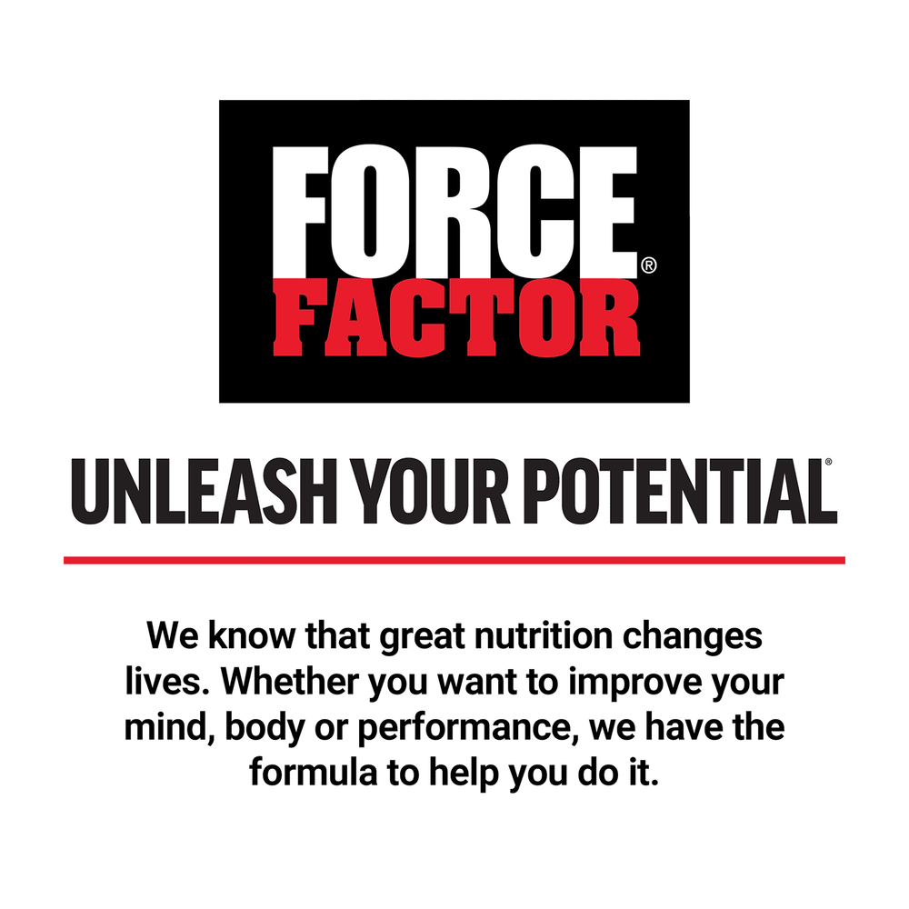 Force Factor, жевательный моногидрат креатина, со вкусом арбуза, 150 жевательных таблеток
