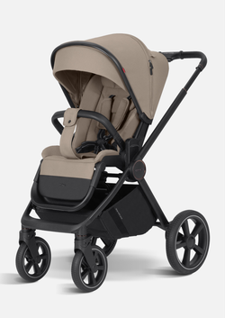 Carrello Коляска 2 в 1 Ultimo (Pearl Beige 2025)