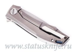 Нож Широгоров RKMP (Charles Marlowe)фотография - 11