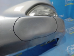 Бампер передний TOYOTA CAMRY 2001-2004