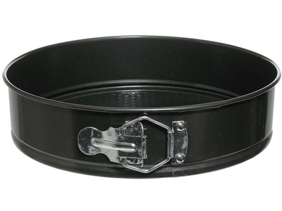 Форма для выпечки 25,5см разъемная, с антипригарным покрытием