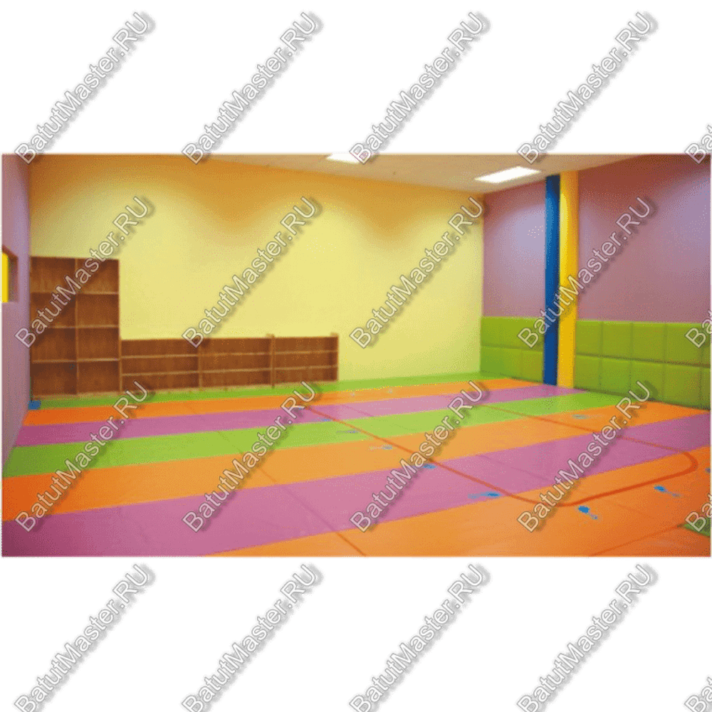 ПОКРЫТИЕ ПОЛ T-COV005