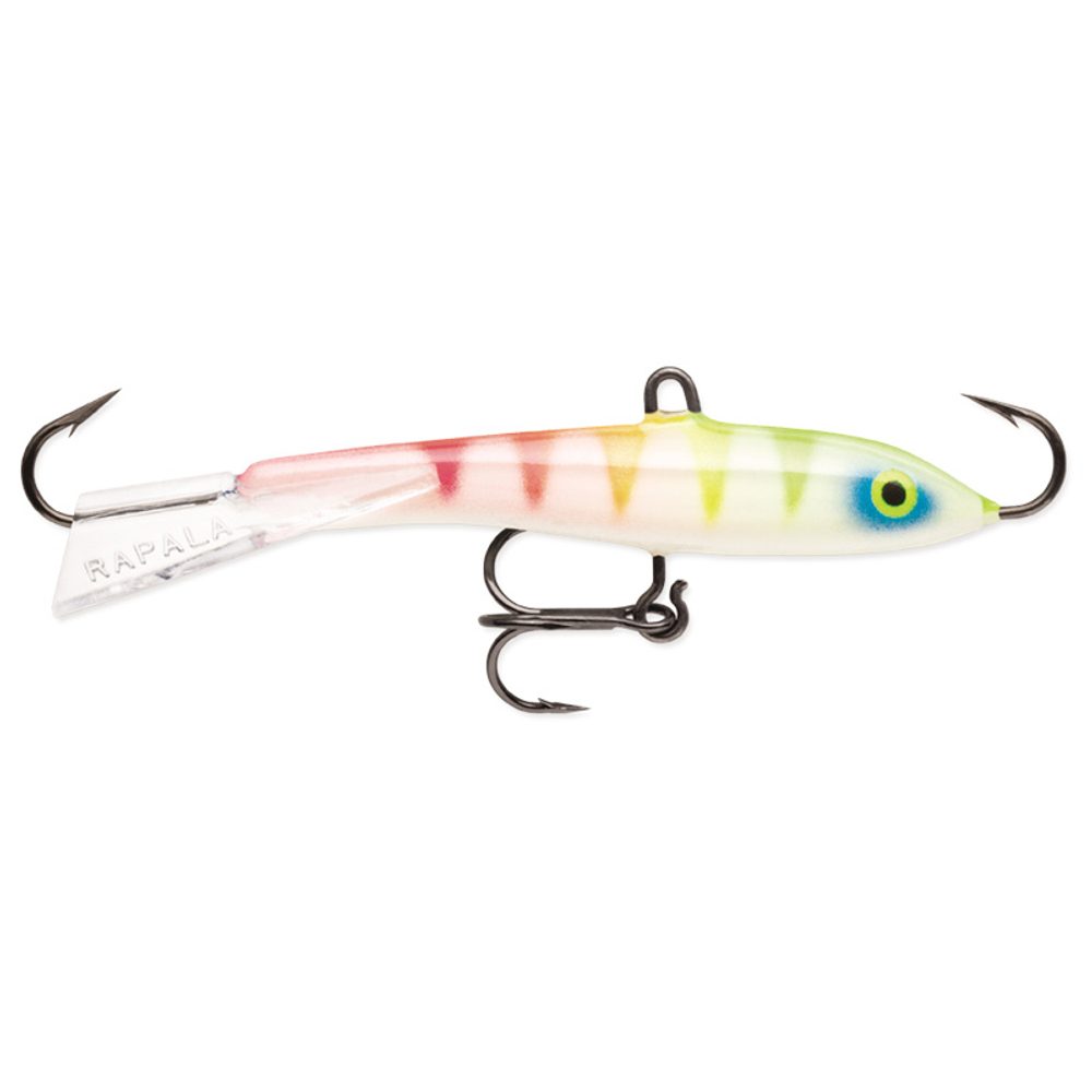 Балансир Rapala Jigging Rap W09 / 9 см, 25 г, цвет WT