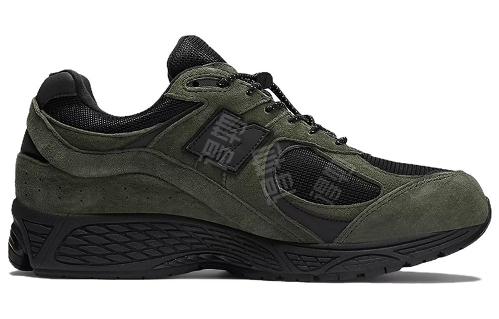 Кроссовки Jjjjound X New Balance Nb 2002R Gore-Tex