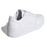Кроссовки Adidas Originals Forum Low Bold White