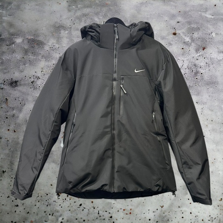 Куртка Nike Gore-Tex #1 • Чёрный