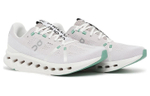 On Cloudsurfer Pearl Ivory