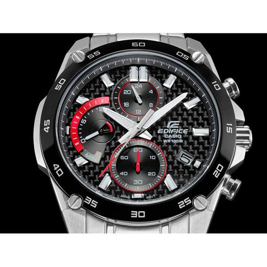 Наручные часы Casio Edifice EFR-557CDB-1AVUEF
