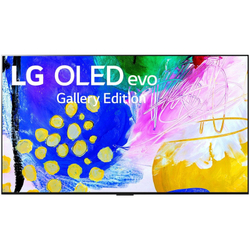 Телевизор LG 77" OLED77G2RLA