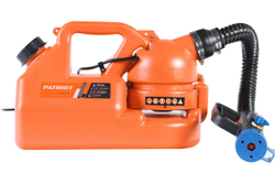 Электрический генератор холодного тумана PATRIOT PT-7F 755302601