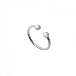 Кольцо Дуо мини