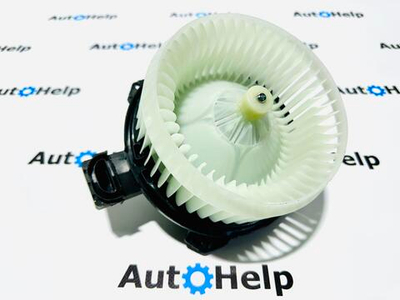 Мотор печки 87103-35080 Toyota Land Cruiser Prado 120