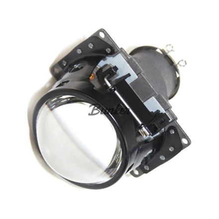 Биксеноновая линза Car Profi 3,0 Q5 H7/D2