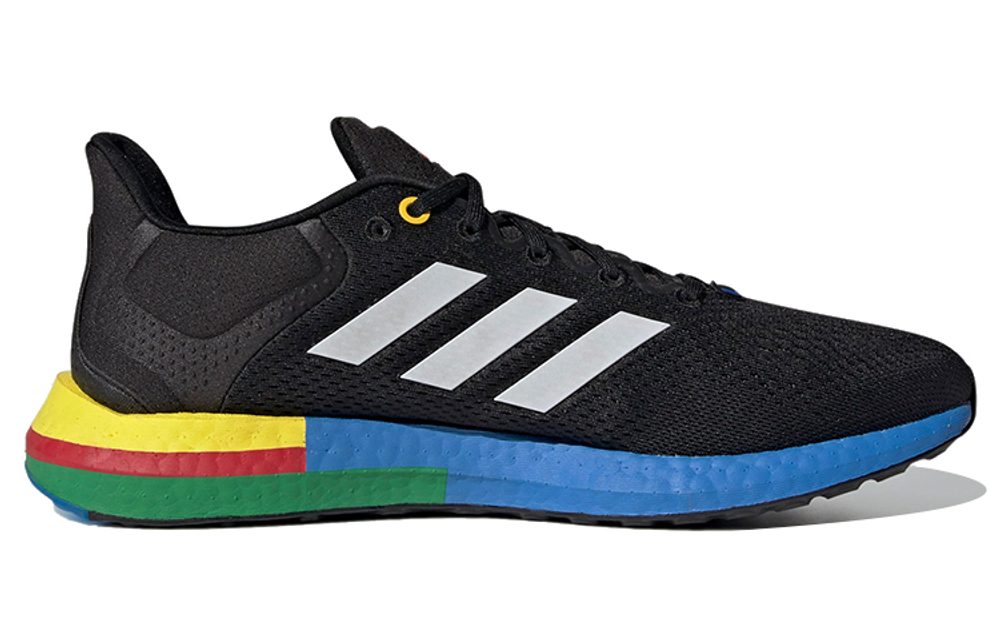 Кроссовки Adidas Pure Boost 21