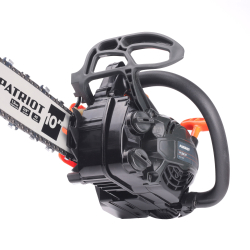 Пила цепная бензиновая PATRIOT PT 2510XT Expert