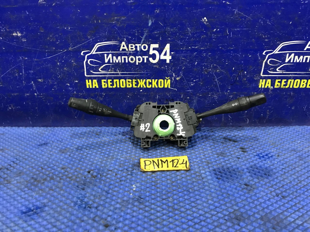 Переключатель подрулевой NISSAN LIBERTY 1998