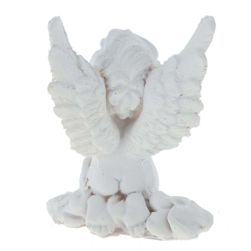 GAEM Фигурка декоративная "Ангел", L6,5 W5 H9 см, 2в.