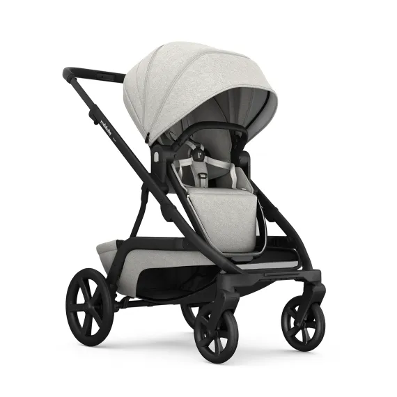 Коляска Redsbaby Nuvo 2 в 1 Pebble