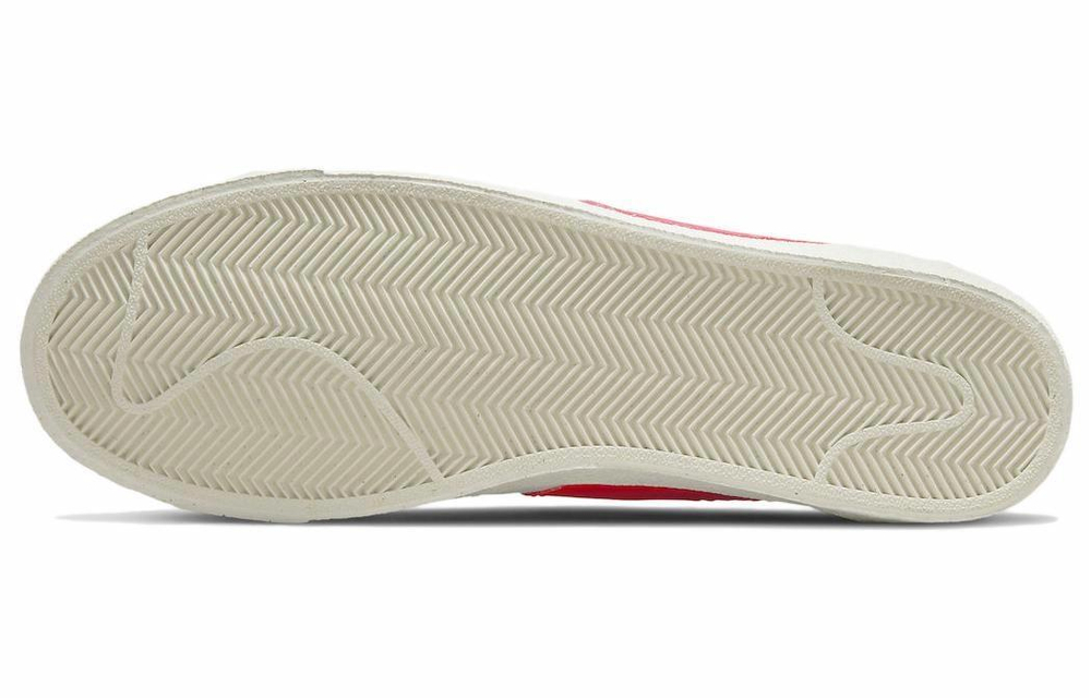 Кроссовки Nike Blazer Low Jumbo
