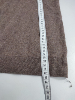 Джемпер Sela базовый 46 размер