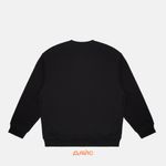  Толстовка мужская Carhartt WIP American Script Sweatshirt  артикул:I025475_black - купить в магазине Дайс
