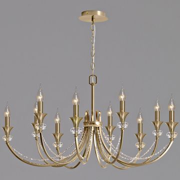 IL5234-10PLS-25 ELITE светильник потолочный