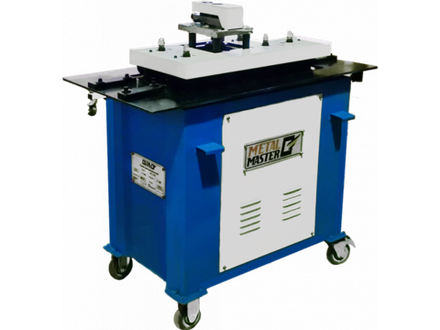 Фальцепрокатный станок Metal Master MLC-12DR