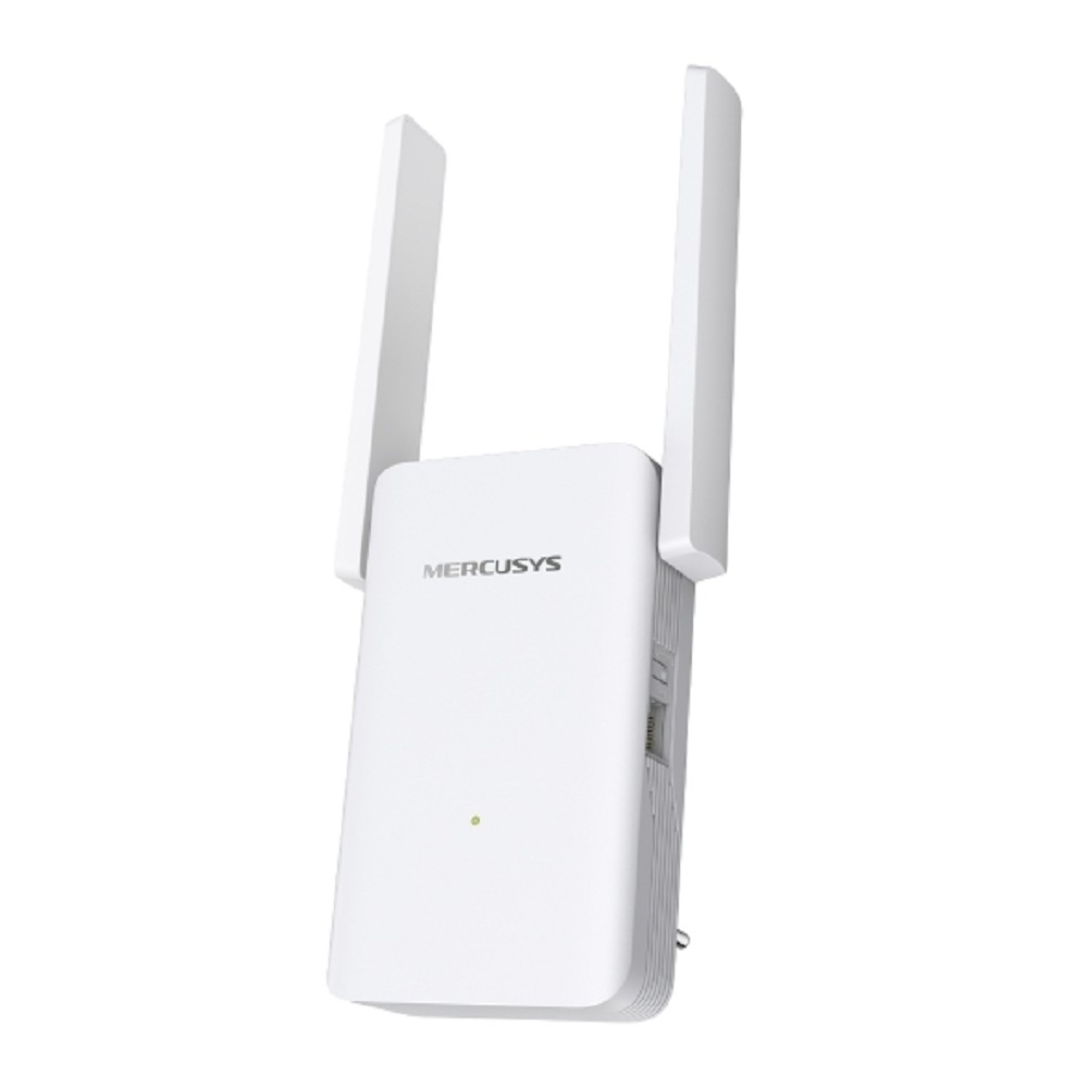 Усилитель Wi-Fi сигнала Mercusys ME80X AX3000 Усилитель Wi-Fi сигнала