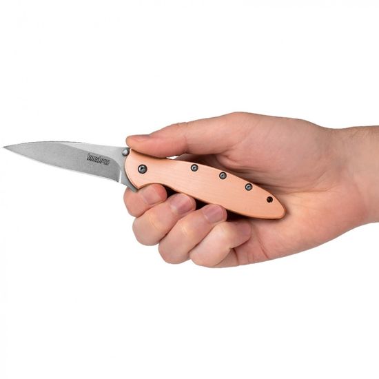 Нож KERSHAW Leek 1660CU