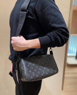 Сумка через плечо Louis Vuitton