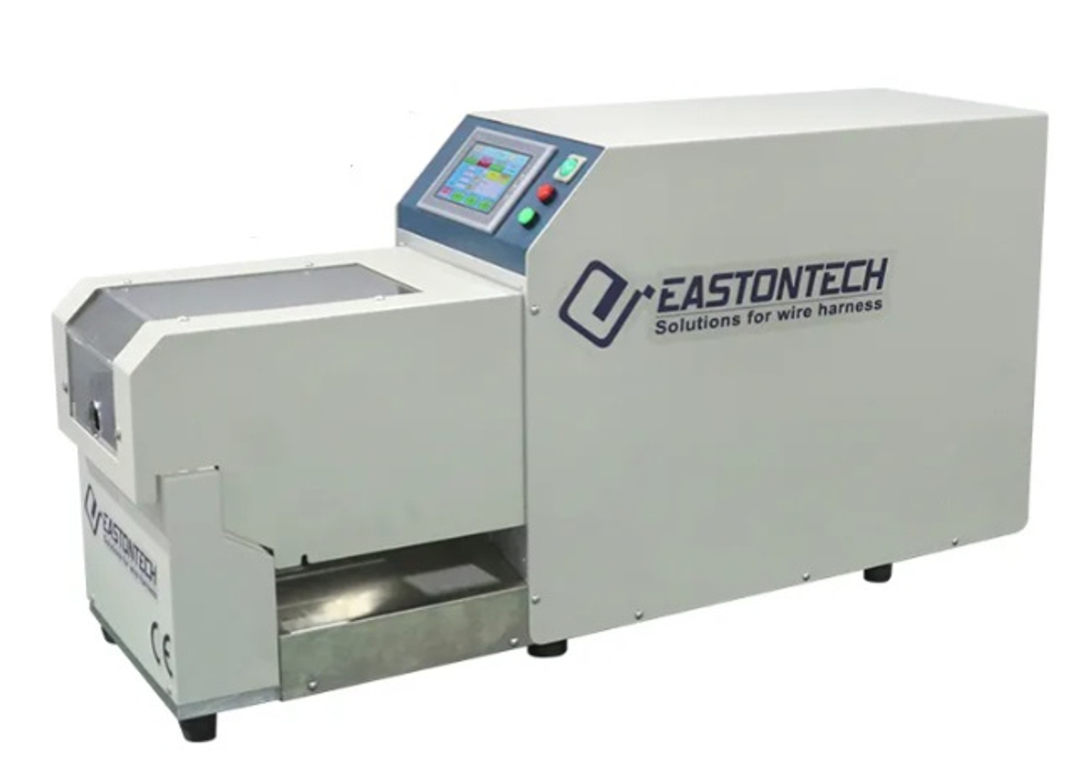 Станок для зачистки коаксиального кабеля EW-06S-2