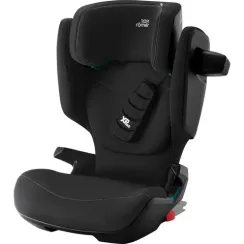 Автокресло Britax Roemer KidFix Pro Classic Space Black