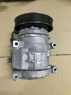 Компрессор кондиционера оригинальный Honda Odyssey RB1 2005-2008