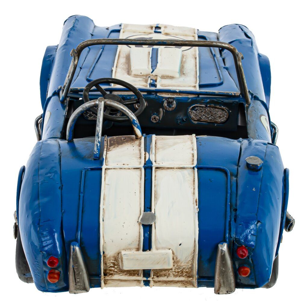 GAEM Изделие декоративное "Автомобиль", L32 W14 H11 см