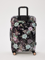 Большой чемодан L'Case Paris, Черный