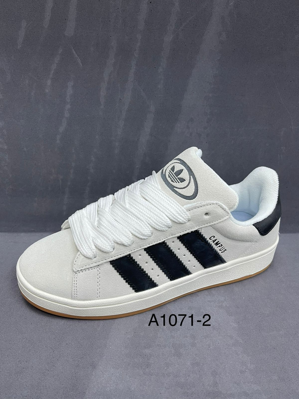 Кроссовки по 8 пар (41-46)р. / A1071/2